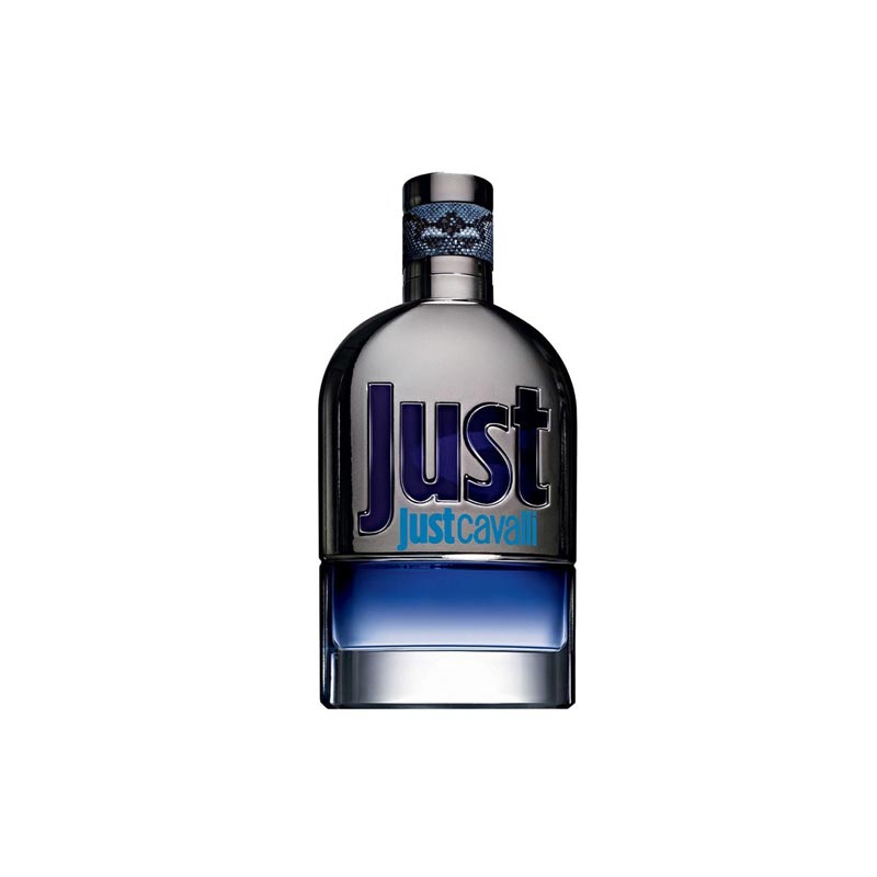 Just Cavalli Men EDT