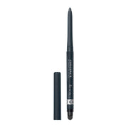 Rimmel Exaggerate Waterproof Eye Definer 264 Earl Grey A Medium Grey Shade