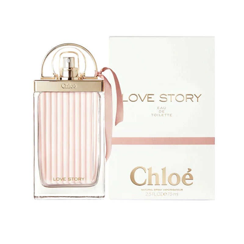 Chloe Love Story EDT