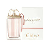 Chloe Love Story EDT