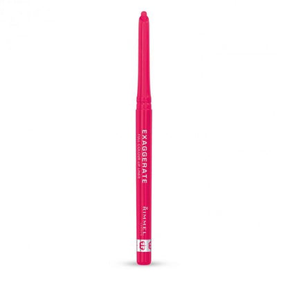 Rimmel Exaggerate Automatic Lip Liner