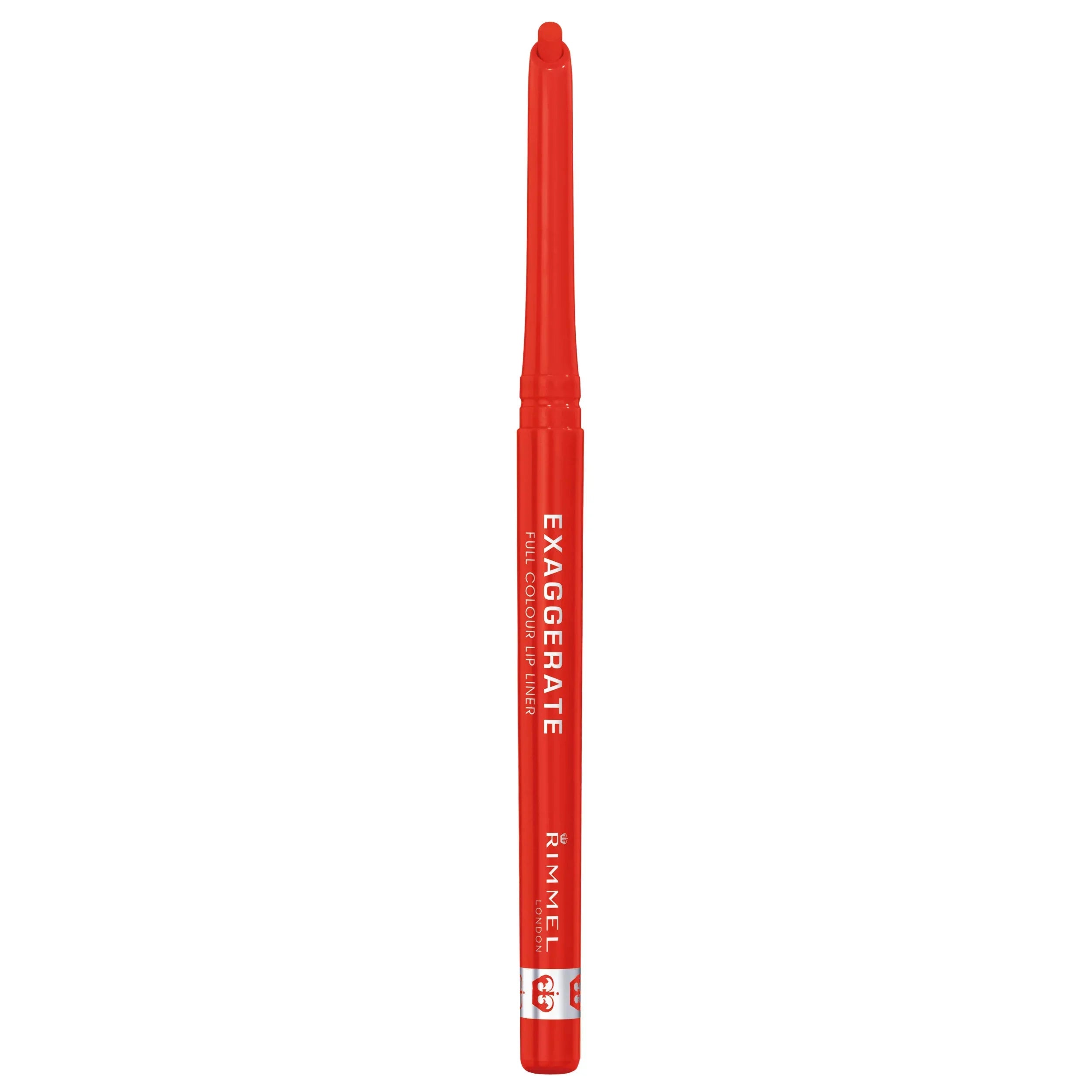 Rimmel Exaggerate Automatic Lip Liner