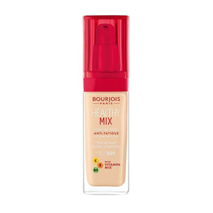 Healthy Mix Anti-Fatigue Foundation