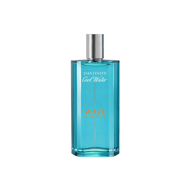 Cool Water Wave Men EDT