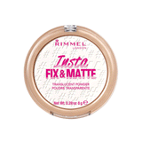 Rimmel #Insta Fix & Matte Powder