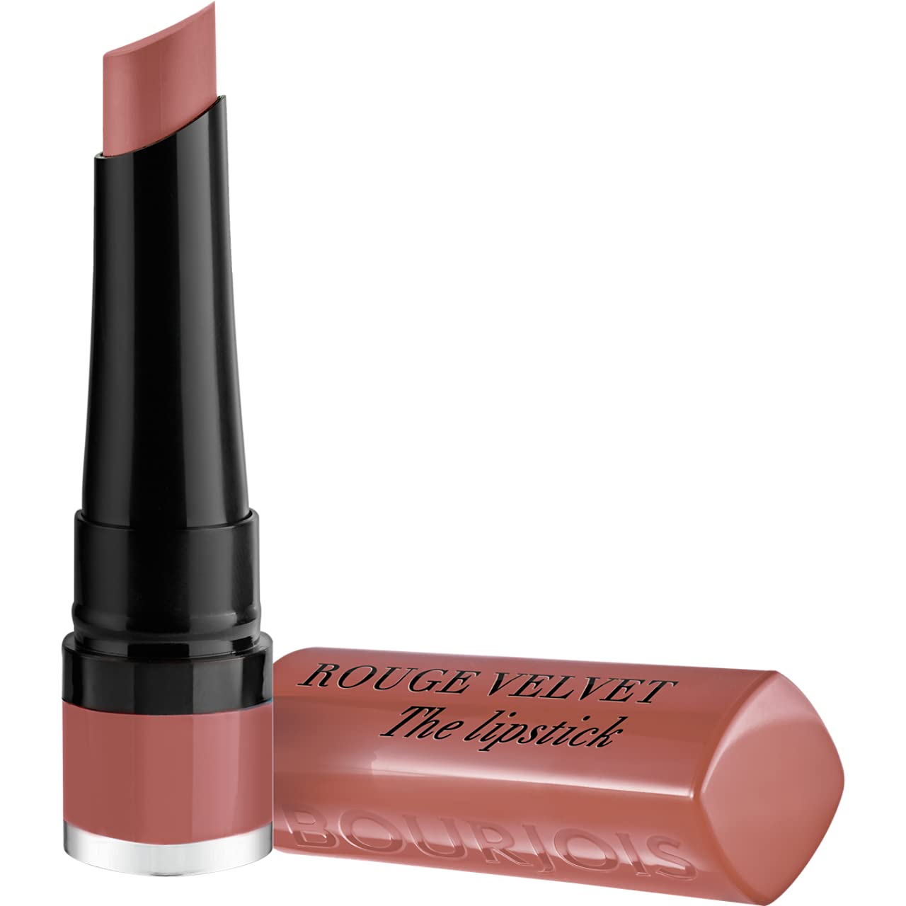 Bourjois Rouge Velvet The Lipstick 13 Nohalicious
