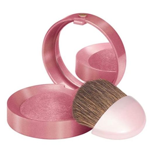 Bourjois Little Round Pot Blusher - 33 Lilas D'Or 2.5G