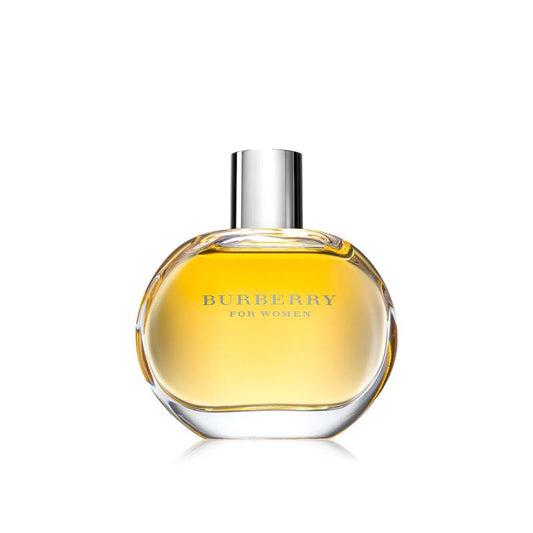 Burberry For Women EDP