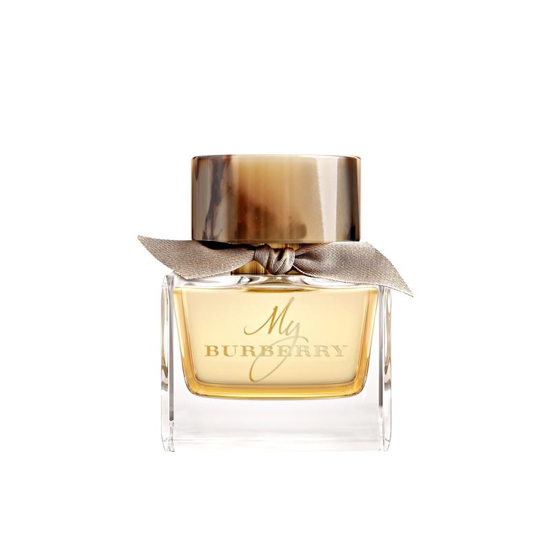 My Burberry EDP