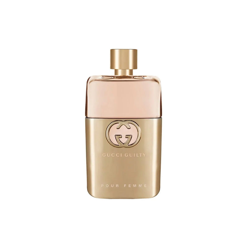 Guilty Pour Femme EDP