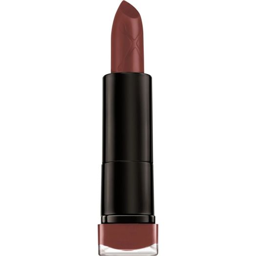Max Factor Colour Elixir Velvet Matte Lipstick