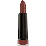 Max Factor Colour Elixir Velvet Matte Lipstick