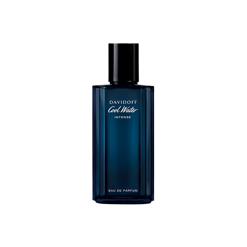 Cool Water Intense Man EDP