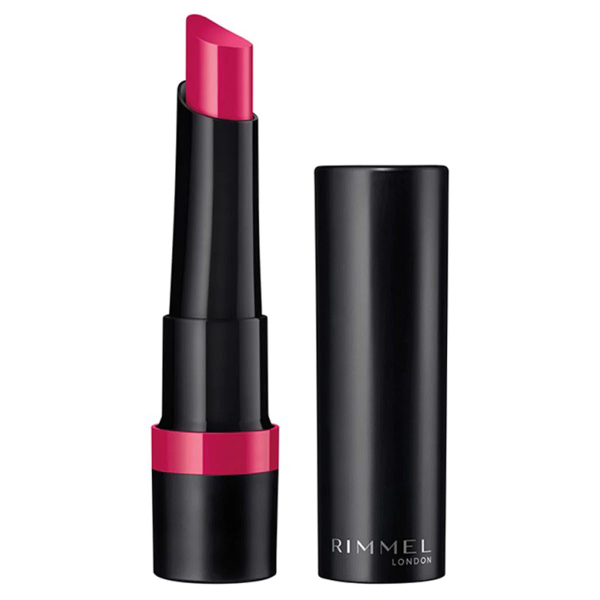 Rimmel Lasting Finish Extreme Lipstick Buzz'n 130