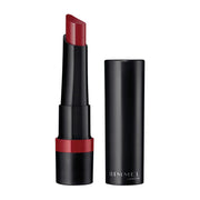 Rimmel Lasting Finish Extreme Matte Lipstick  550 Thirsty Bae
