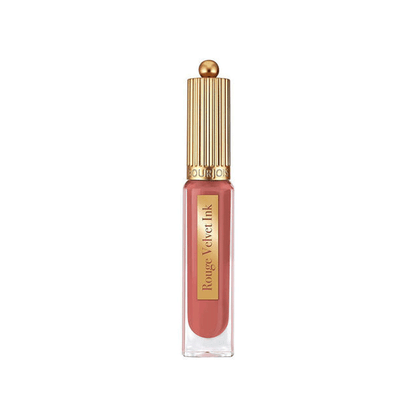 Bourjois Rouge Velvet Ink Lipstick
