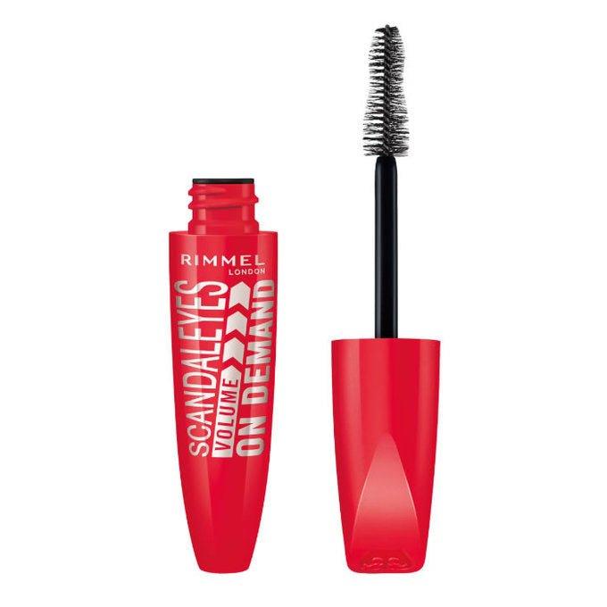 Rimmel Scandaleyes Eye Mascara