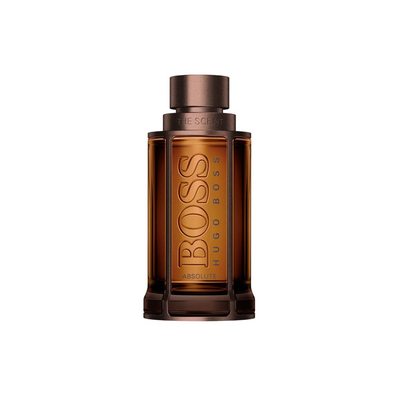 Man The Scent Absolute EDP