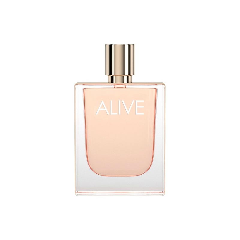 Alive EDP