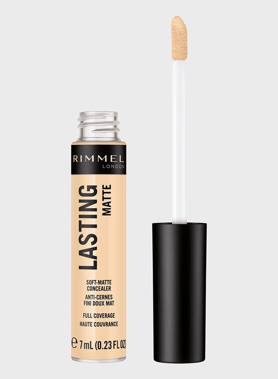Rimmel Lasting Matte Concealer