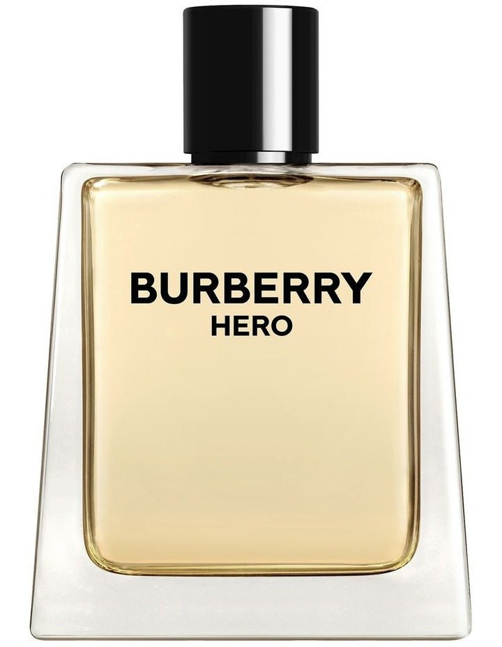 Burberry hero For Men EDT 100Ml