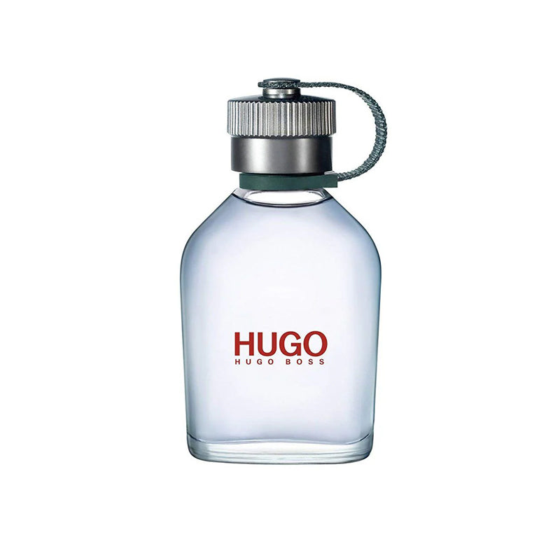 Hugo Green EDT