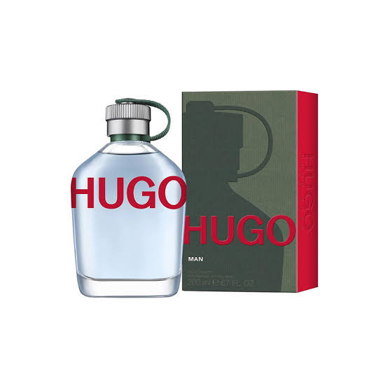 Hugo Boss Men EDT