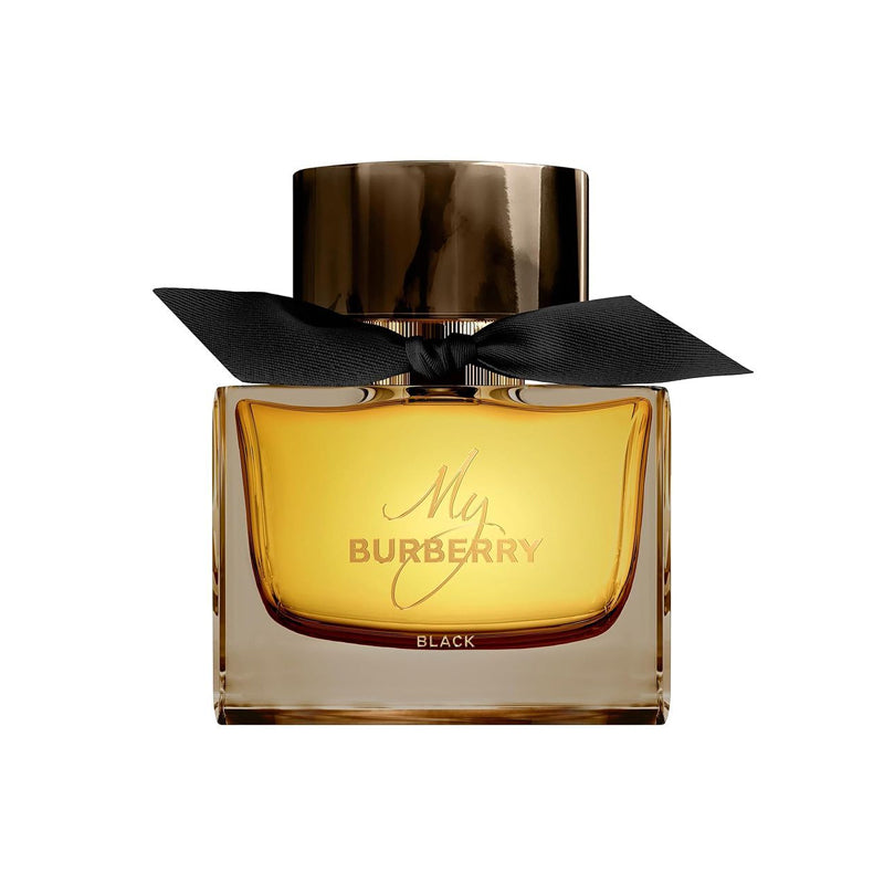 My Burberry Black Parfum