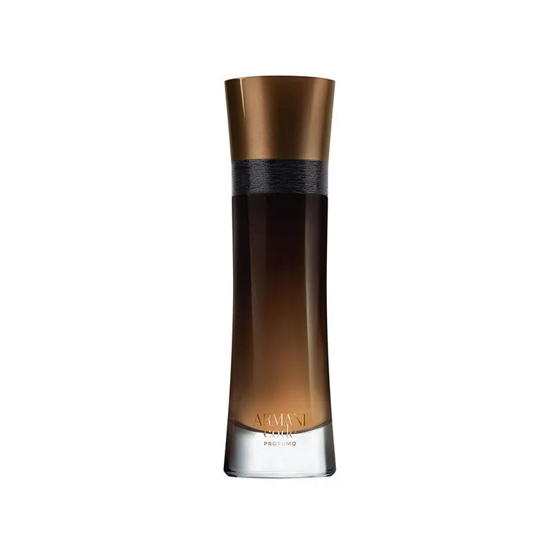 Armani Code Profumo EDP - The Divine Beauty