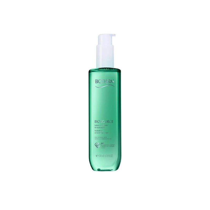 Biotherm Biosource Toning And Moisturising Lotion