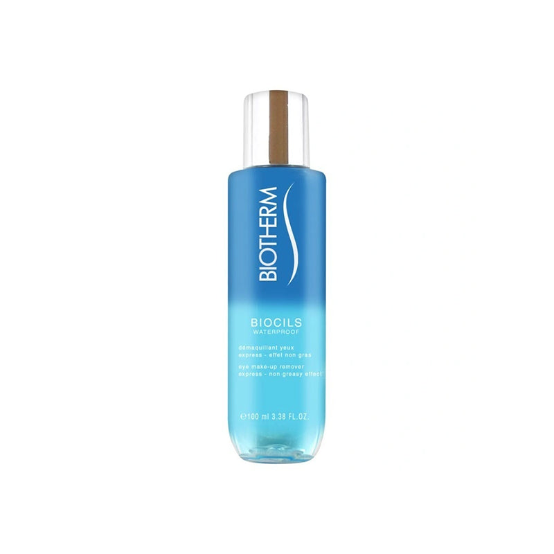 Biotherm Biocils Waterproof Make-Up Remover