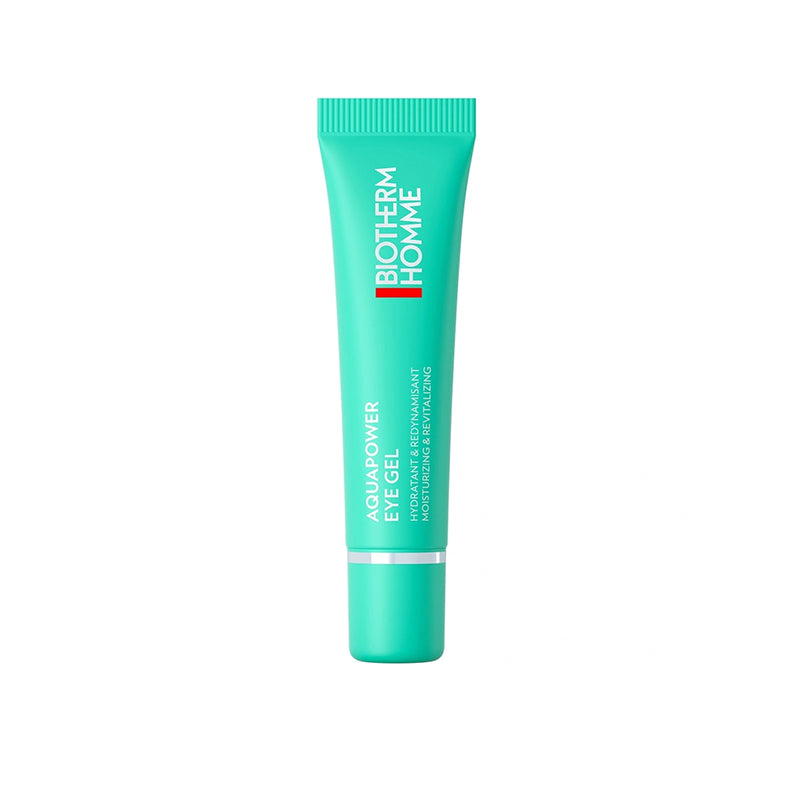 Biotherm Homme Aquapower Eye De Puffer