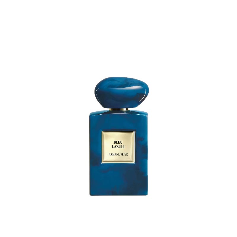 Bleu Lazuli EDP