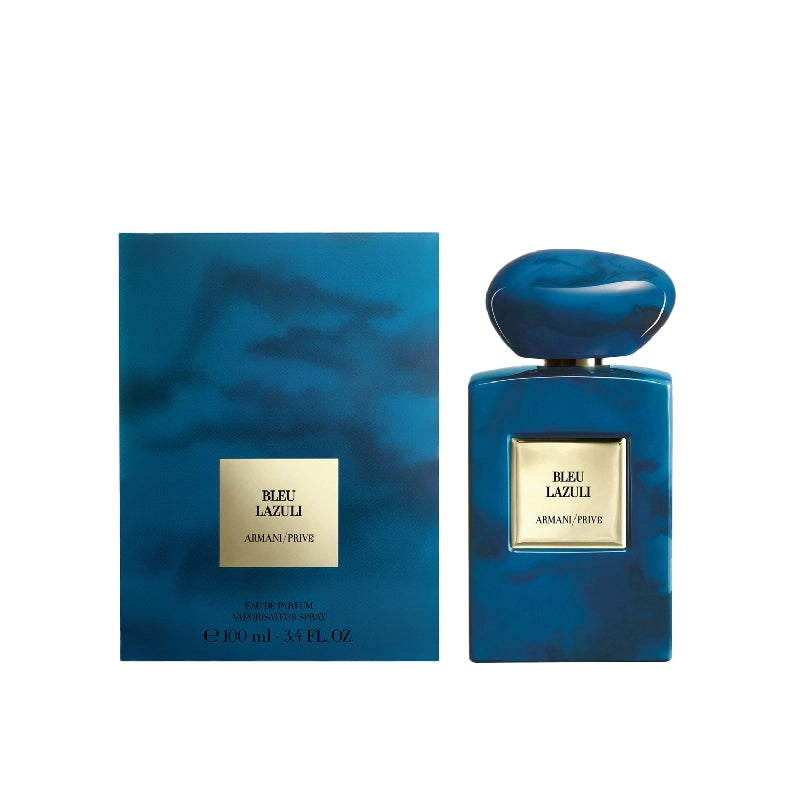 Bleu Lazuli EDP
