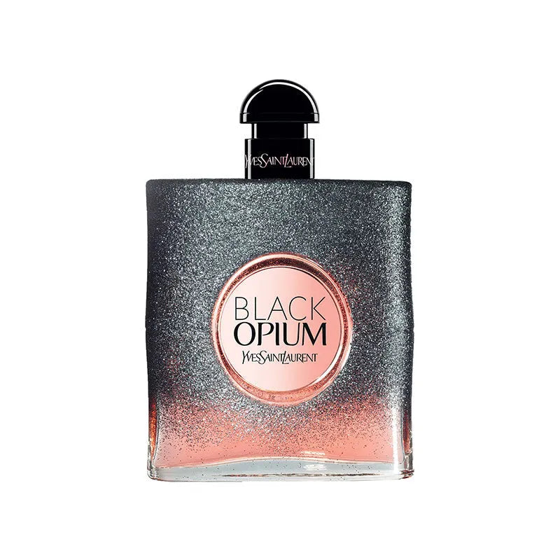 Opium Black Floral Shock EDP - The Divine Beauty