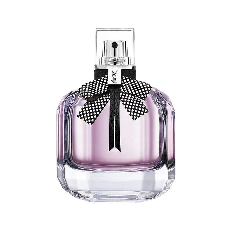 Mon Paris Couture EDP - The Divine Beauty