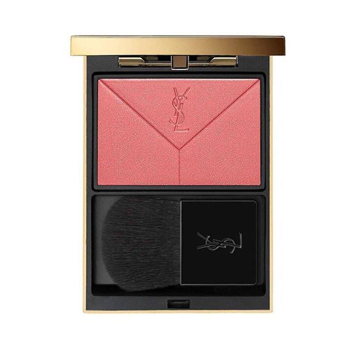 Ysl Blushes Couture Blush 06