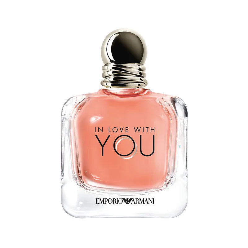 Armani In Love With You EDP - The Divine Beauty