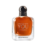 Armani Stronger With You Intensely EDP - The Divine Beauty