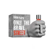Only The Brave Street EDT - The Divine Beauty