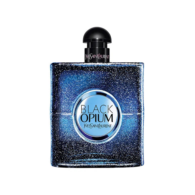 Black Opium Intense EDP - The Divine Beauty