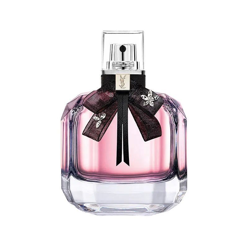 Mon Paris Floral EDP - The Divine Beauty
