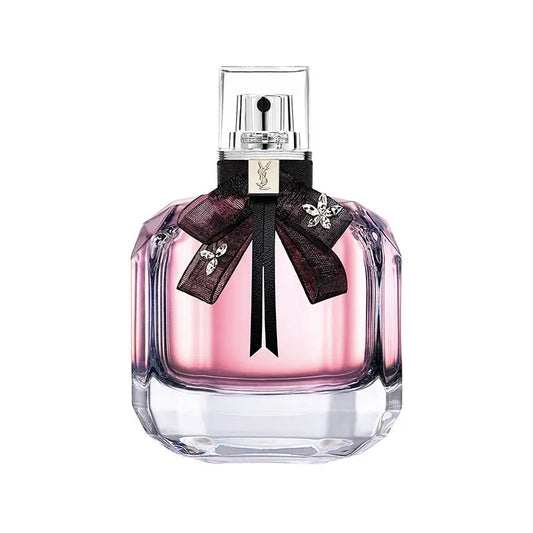 Mon Paris Floral EDP - The Divine Beauty