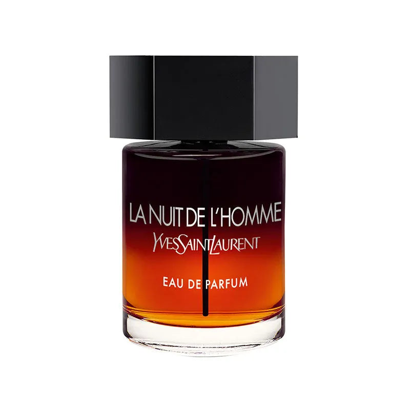 La Nuit de LHomme EDP - The Divine Beauty