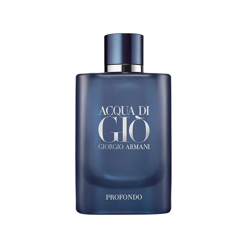 Armani Acqua Di Gio Homme Profondo EDP - The Divine Beauty