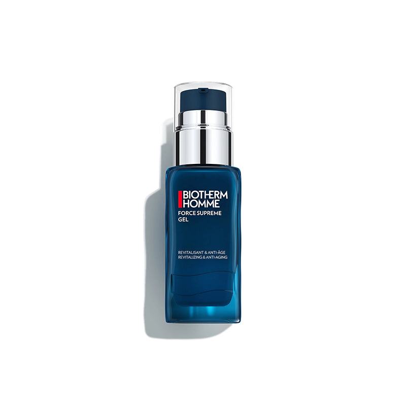 Biotherm Force Supreme Face Gel