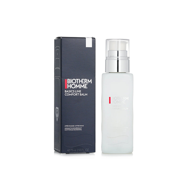 Biotherm Homme Basics Ultra Confort Moisturizing Balm