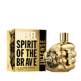 Spirit Of The Brave Intense EDP - The Divine Beauty