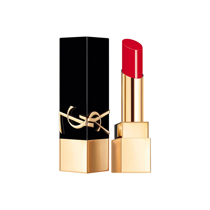 Ysl Lipstick Rouge Pur Couture The Bold