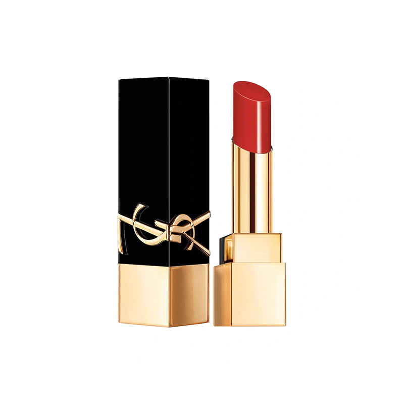Ysl Lipstick Rouge Pur Couture The Bold